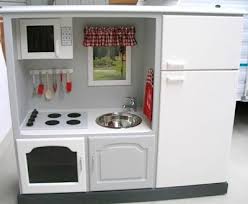 10 diy play kitchen ideas  housing a