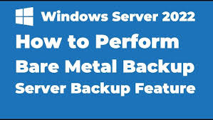 Image result for bare metal backup