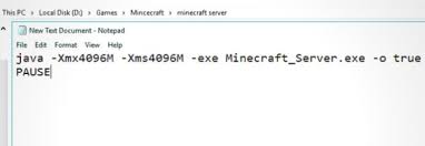 Maybe you would like to learn more about one of these? How To Allocate More Ram To A Minecraft Server Regendus