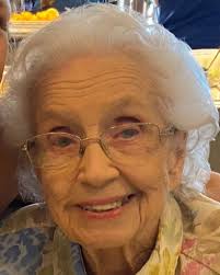 Doris "Dot" Faye Hawley Davis Obituary August 29, 2022