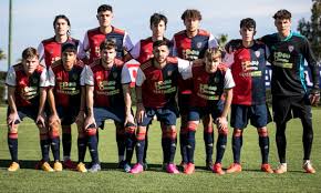 This page contains an complete overview of all already played and fixtured season games and the season tally of the club cagliari u19 in the season overall performance chart primavera 1 20/21. Genoa Cagliari Primavera Live Sintesi Moviola Tabellino E Cronaca Del Match