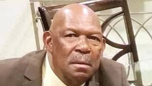 Arthur Gilbert Edwards