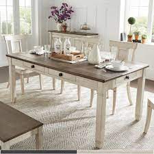 Our Best Dining Room Bar Furniture Deals Dining Table With Storage Dining Table With Drawers Traditional Dining Room Table