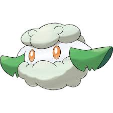 The latest update to pokémon go is live, and with it comes 80 new pokemon from the gold and silver generations of the game. Cottonee Pokemon Bulbapedia The Community Driven Pokemon Encyclopedia