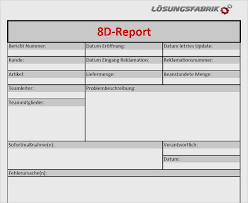 Maybe you would like to learn more about one of these? Beste 8d Report Vorlage Pdf Nobel Diese Konnen Anpassen Fur Ihre Erstaunlichen Kreativitat Dillyhearts Com