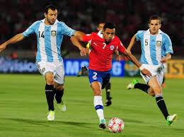 14:53 | la roja visitará a la albiceleste en la reanudación de las clasificatorias. 2015 Copa America Final Chile Vs Argentina Preview Free Betting