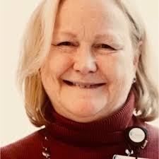 Wellstar is proud to announce that Executive Vice President and Chief  Experience Officer Susan Grant, DNP, RN, NEA-BC, FAAN, will take