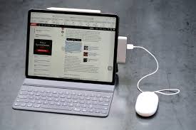 Ipados Review The Software Your Ipad Has Been Waiting For Ipad Software Ipad Blackberry Phone
