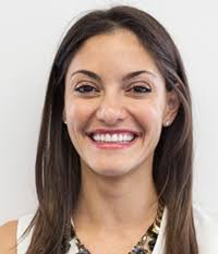 Stacey Duran's Instagram, Twitter & Facebook