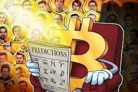 According to a recent prediction, the price of bitcoin following the elections in the us could rise up to $15,000. Experts Share What Will Bitcoin S Price Look Like In 2020