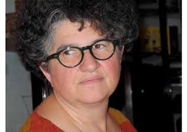 Hommage à Martine Léonard