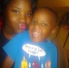 Gabrielle Covington's Instagram, Twitter & Facebook