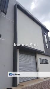 The group is currently undertaking the construction of the main building and external work of a project known as sinar meranti technology park in puchong south. Sinar Meranti Technology Park For Sale Rm5 000 000 By Joanne Soh Edgeprop My