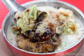 #kitajagakitastaysafe #staysafe #stayhome #delivery #takeaway. Kaniappan Cendol Bukit Tinggi Cendol Street Klang