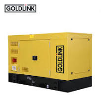 36kw/45kVA Diesel Generator Water-Cooled Powered by Deutz ...