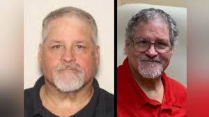 Allan Gwyn's Instagram, Twitter & Facebook