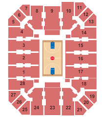 Buy Oregon Ducks Basketball Tickets Seating Charts For