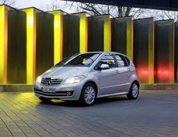 Fiche Technique Mercedes Benz Classe A Ii W169 180 Cdi Avantgarde Optimum L Argus Fr