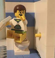 glory hole :: Lego MOC :: lego / смешные картинки и другие приколы:  комиксы, гиф анимация, видео, лучший интеллектуальный юмор.