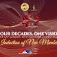 THE UAP ALABANG CHAPTER 40TH FOUNDING ANNIVERSARY event image