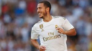 أشاد البرتغالي جوزيه مورينيو مدرب روما، بموهبة إيدين هازارد نجم ريال مدريد، لكنه كشف عن نقطة سلبية في شخصية. Ù„ÙŠØ§Ù‚Ø© Ø¥ÙŠØ¯ÙŠÙ† Ù‡Ø§Ø²Ø§Ø±Ø¯ Ù‡ÙŠ Ø£Ø¬Ù…Ù„ Ø§Ù„Ø£Ø®Ø¨Ø§Ø± ÙÙŠ Ù…Ø¯Ø±ÙŠØ¯