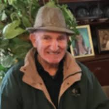 Obituary information for Roy J. McGill, Sr.