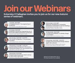 I have 2 databases, and when we retrieve a time from one database and insert this time into the other database, it is always 1 hour differrent. Eckersley O Callaghan Engineers Our New Autumn Series Of Webinars Launches Register Here