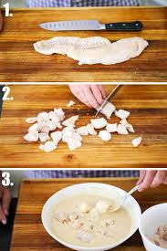 Nigella's fish tacos are excellent, and much easier than you might think. Baja Fish Tacos With Video How To Feed A Loon