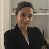 Claudia Monroy Rincon