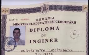 Cautare pentru politehnica bucuresti in articolele regielive.ro. Oficial Politehnica BucureÈ™ti ConfirmÄƒ CÄƒ Diploma PreÈ™edintelui Transelectrica Este FalsÄƒ AmÄƒnunte Incendiare