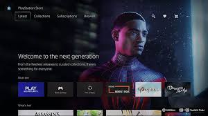 The disc needs to be inserted to check that you own the game, the game itself is not run from the disc. Can You Play Ps5 Games Without Disc Caffeinatedgamer