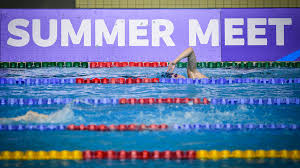 In-depth guide to summer meets 2025 qualification window