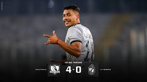 Su palmarés, plantilla, estadísticas, datos de su estadio, próximos partidos y noticias relacionadas en as.com. Colo Colo On Twitter Final En La Ruca Nos Instalamos En Cuartos De Final De La Copachileeasy Vamoscolocolo