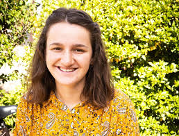 Warum die 18-jährige Elisa Hoffmann ein Jahr in Chile bleibt