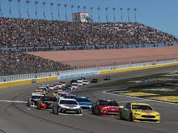 It also marks the track's second event of the year after kevin harvick won the pennzoil 400 in march. It S Showtime For Cup Series Playoff Drivers In Las Vegas