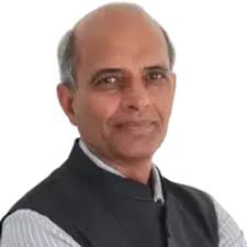 Prof. (Dr.) Raghuvir Singh