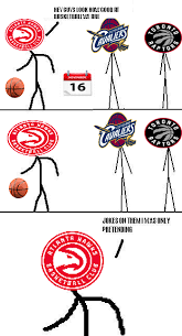 Só aqui no futemax você não vai perder nenhum lance da partida entre atlanta hawks e milwaukee bucks grátis sem travamentos. The Official Guide To R Atlantahawks Memes Atlantahawks