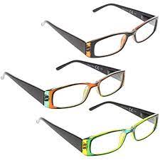 Reading Glasses 3 Pack Fashion Readers Womens You Can Find Out More Details At The Link Of The Image This Is An A Fashion Readers Glasses Reading Glasses