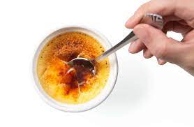 Instant Pot Creme Brulee Tested By Amy Jacky