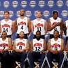 There were huge doubts about what team usa men's basketball would look like at the tokyo olympics with a grueling, shortened season wrecking havoc on player bodies, causing numerous stars to. 1