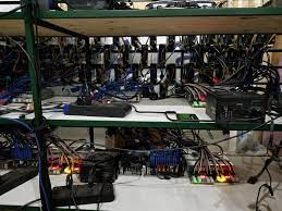 In #ethereum • 4 years ago. I Bought 150 Gpus For Ethereum Mining Think I M Insane Gpumining