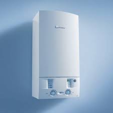 Chaudière à condensation gaz elm leblanc. Chaudiere Elm Leblanc Murale Gaz Acleis Condens Mixte