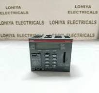 Abb Pm581-eth C8 1sap140100r0170 Plc Module - Industrial ...