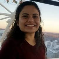 CHAITANYA MANCHIKATLA