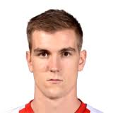 Фнл и рпл fifa 21 трейлер. Bjorn Engels Fifa 21 74 Rating And Price Futbin