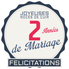 Nous vous proposons une sélection de produits de maroquinerie aux vives. 2 Ans De Mariage Noces De Cuir Symbole Idees Cadeaux Nosanneesdemariage Fr