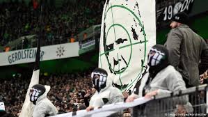 25,406 likes · 4,664 talking about this. Opinion Moronic Fan Minority Undermine Their Own Legitimate Points Sports German Football And Major International Sports News Dw 23 02 2020