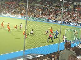 Robin vanhauwe (a national ranking 66) vs. Germany Men S National Field Hockey Team Wikipedia