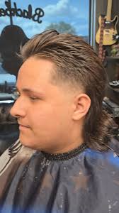 Blackbeard's Barbershop