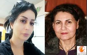 گفتگو درباره ی ” قتل های ناموسی در ایران